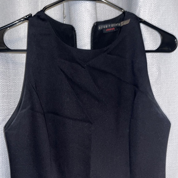 Alice and olivia dress - Picture 3 of 5